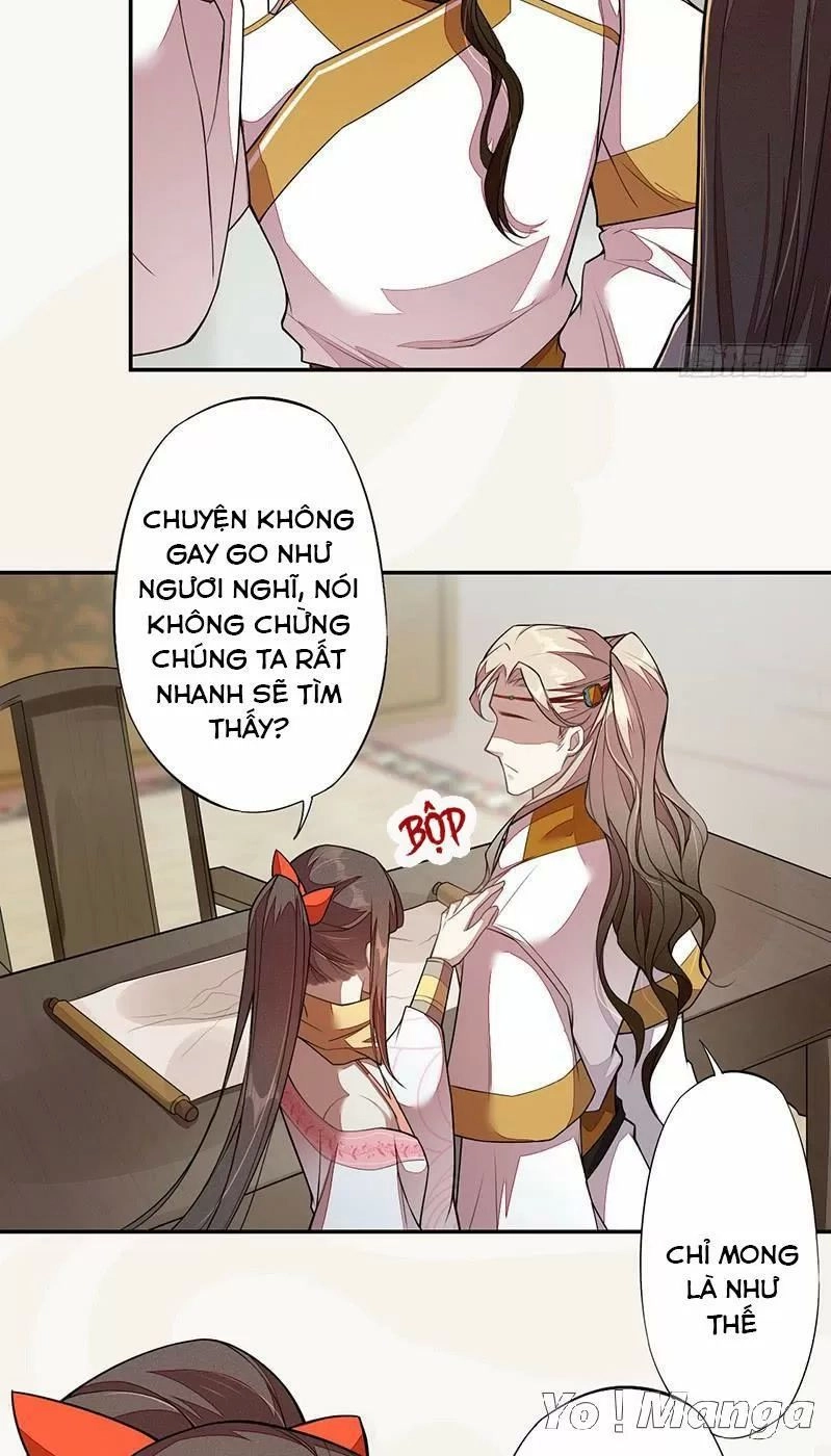 Tuyệt Thế Luyện Đan Sư Chapter 120 - 20