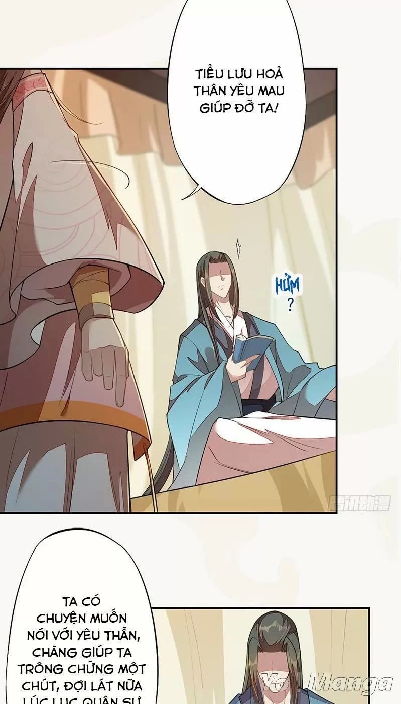 Tuyệt Thế Luyện Đan Sư Chapter 120 - 22