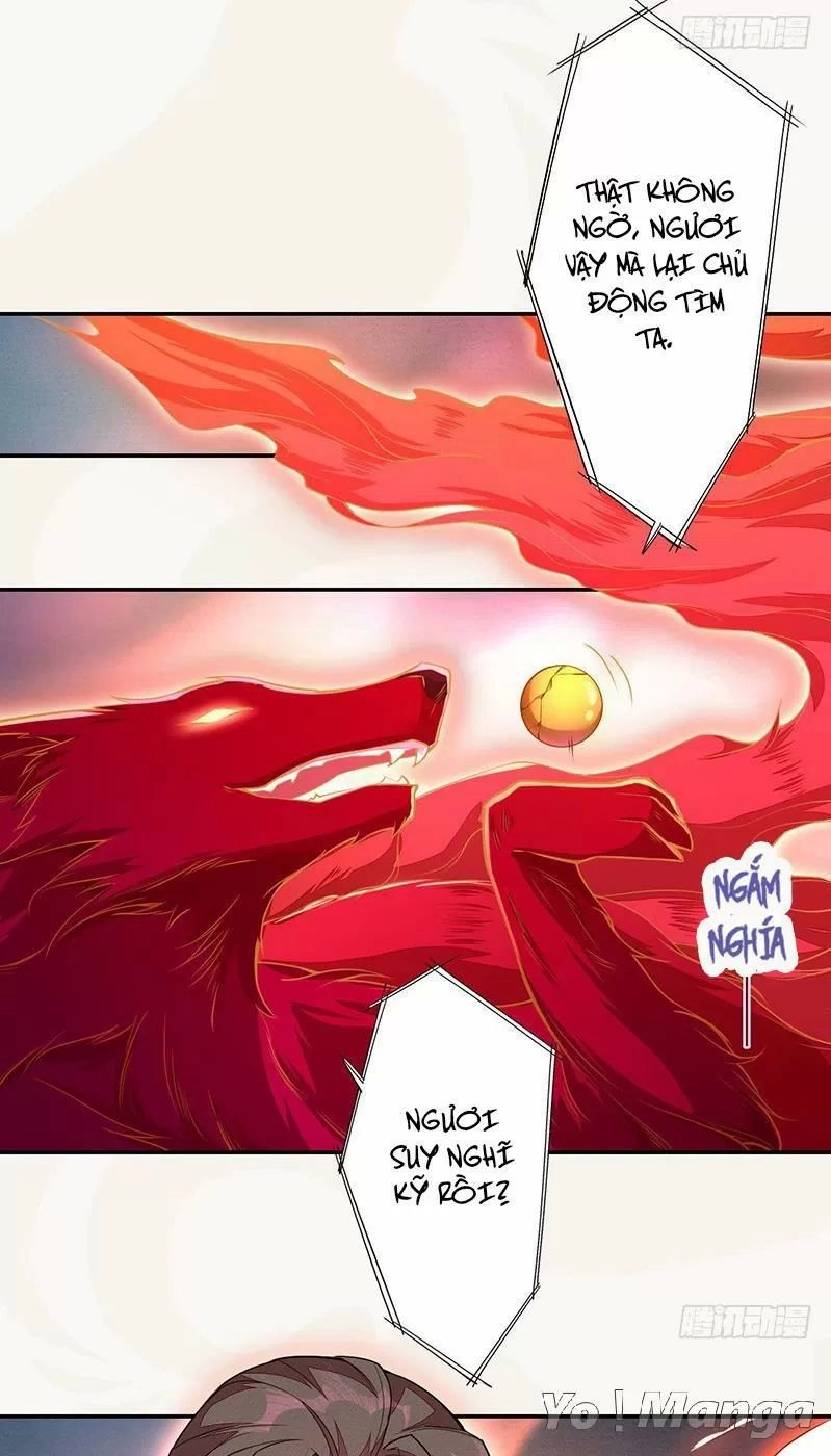 Tuyệt Thế Luyện Đan Sư Chapter 120 - 24