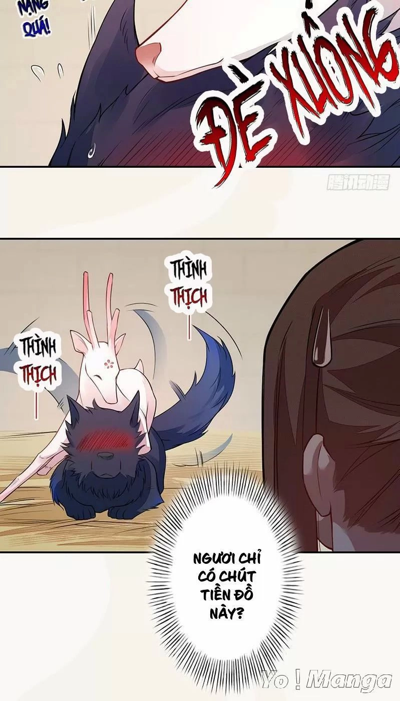 Tuyệt Thế Luyện Đan Sư Chapter 120 - 31