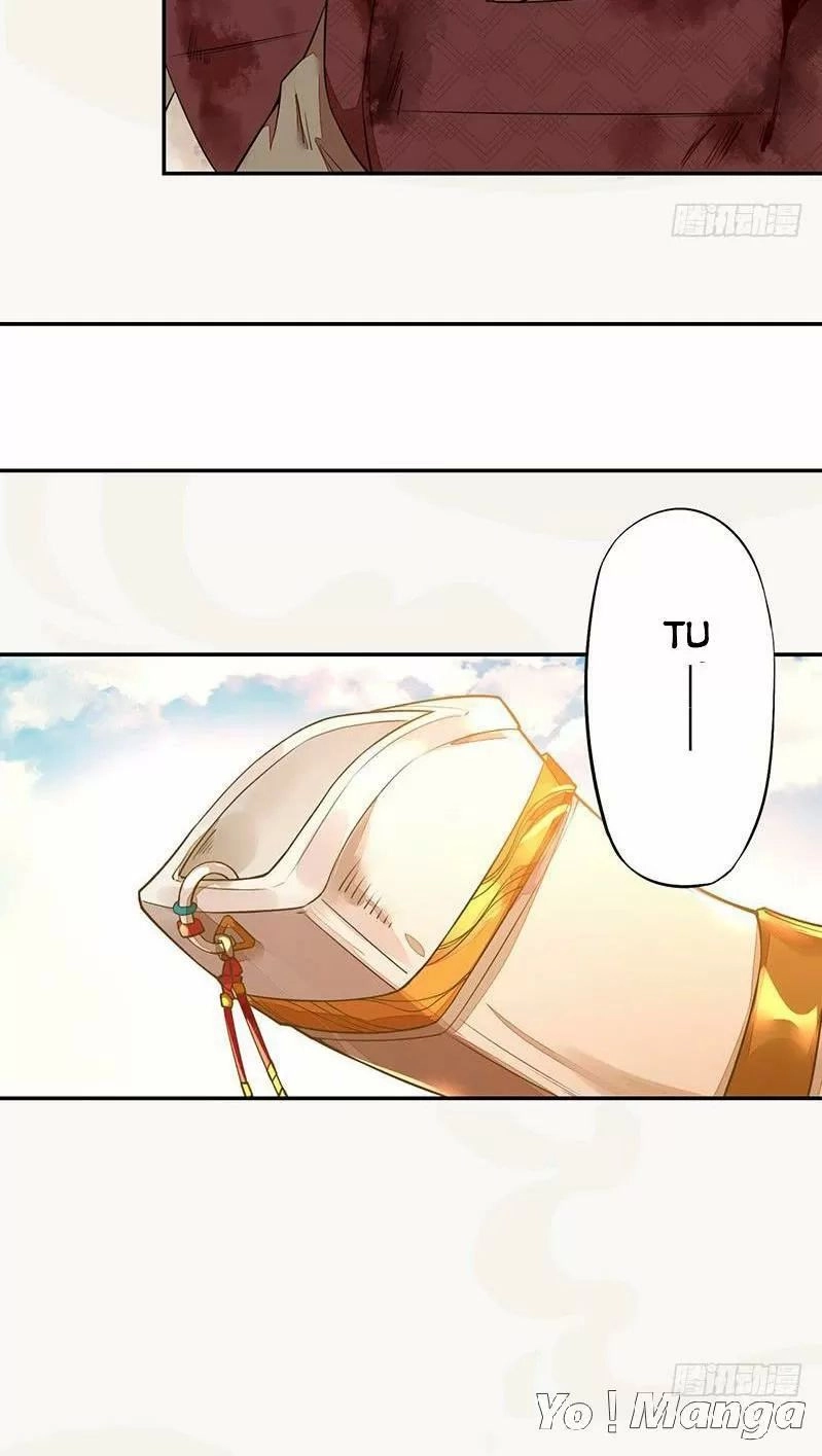 Tuyệt Thế Luyện Đan Sư Chapter 121 - 5