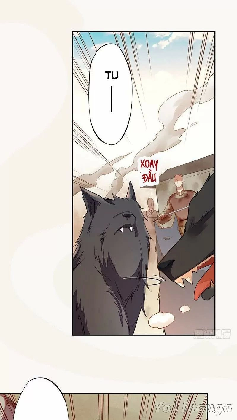 Tuyệt Thế Luyện Đan Sư Chapter 121 - 6