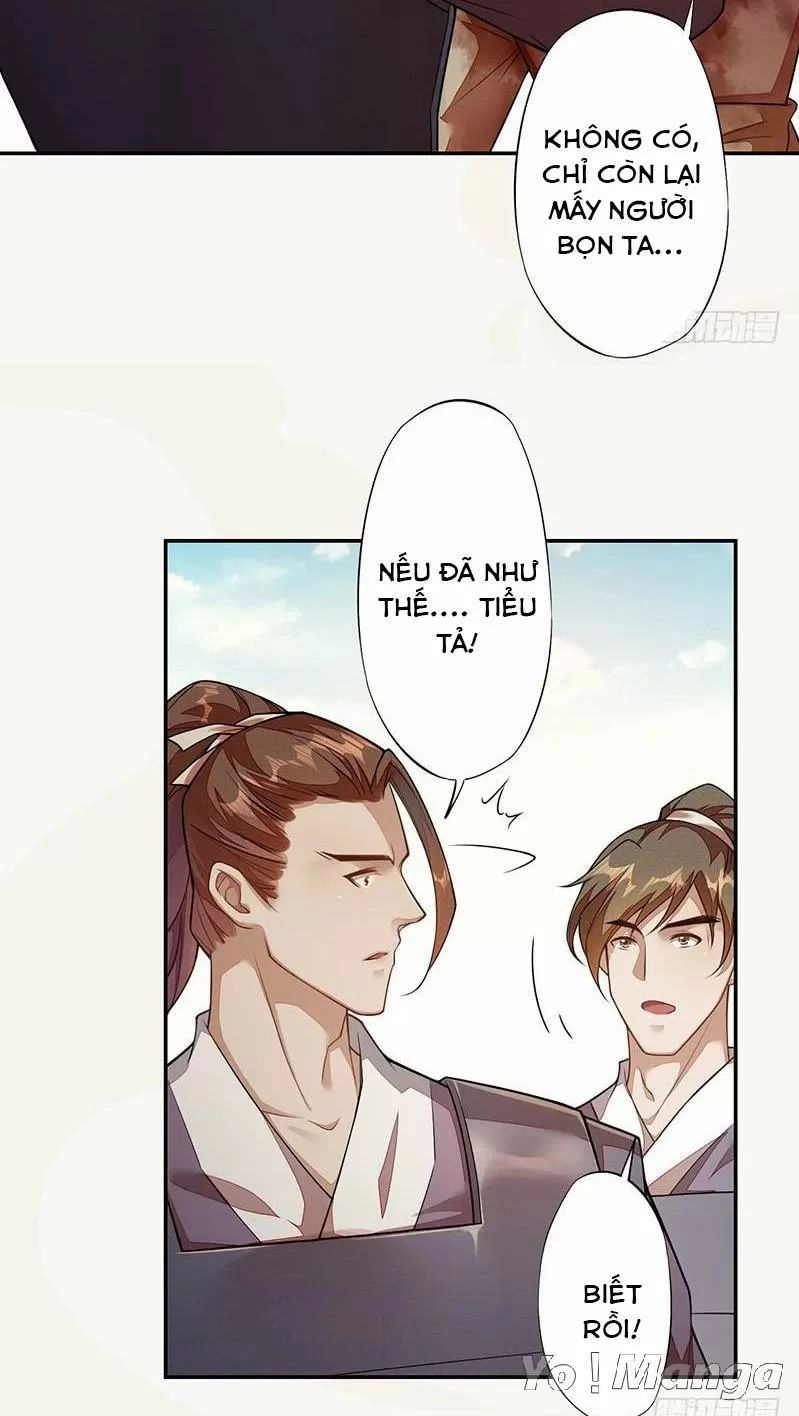 Tuyệt Thế Luyện Đan Sư Chapter 121 - 10