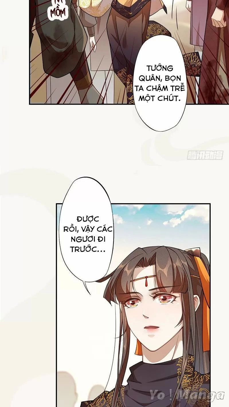 Tuyệt Thế Luyện Đan Sư Chapter 121 - 14