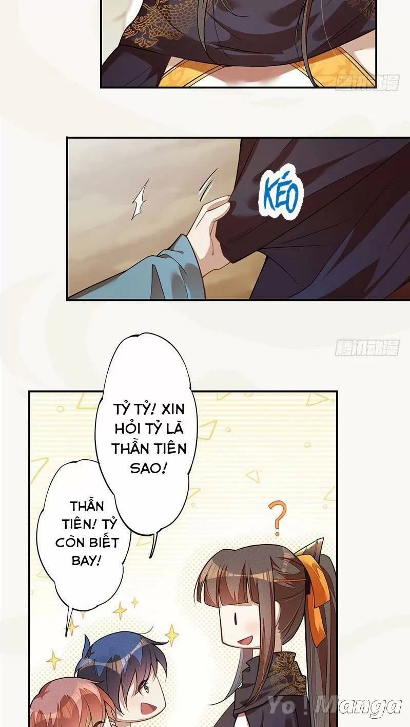 Tuyệt Thế Luyện Đan Sư Chapter 121 - 15