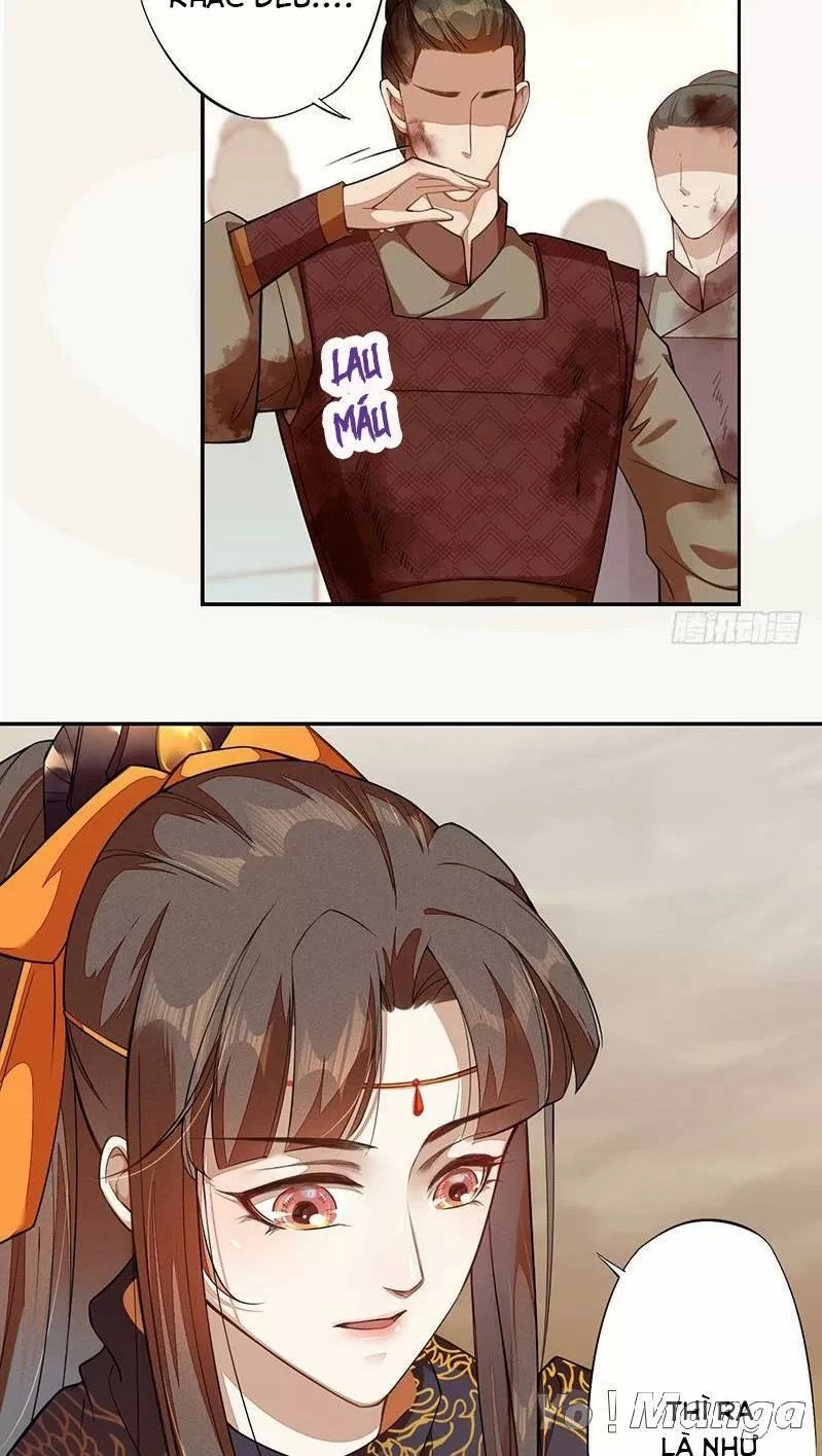 Tuyệt Thế Luyện Đan Sư Chapter 121 - 17