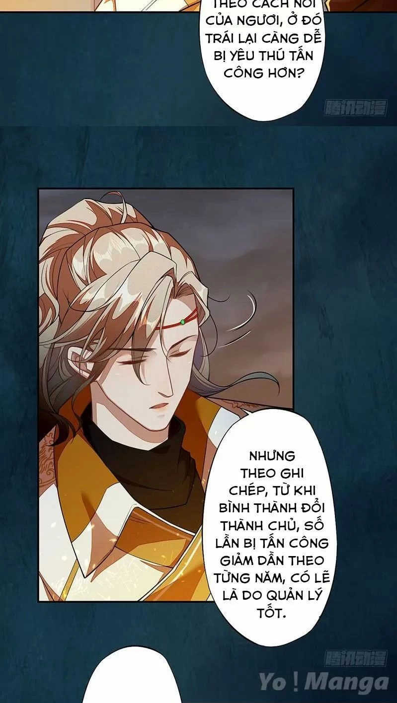 Tuyệt Thế Luyện Đan Sư Chapter 121 - 22