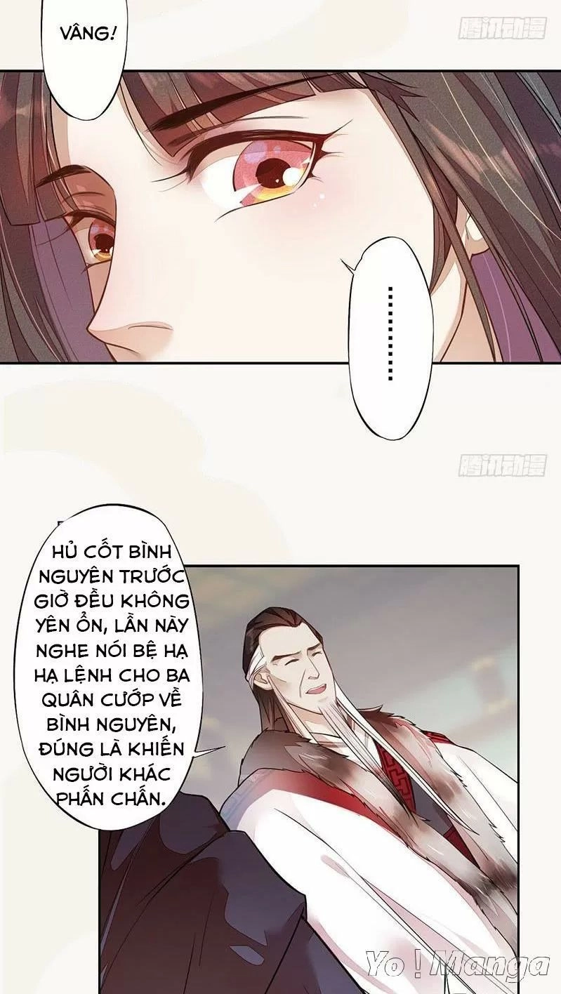 Tuyệt Thế Luyện Đan Sư Chapter 121 - 28