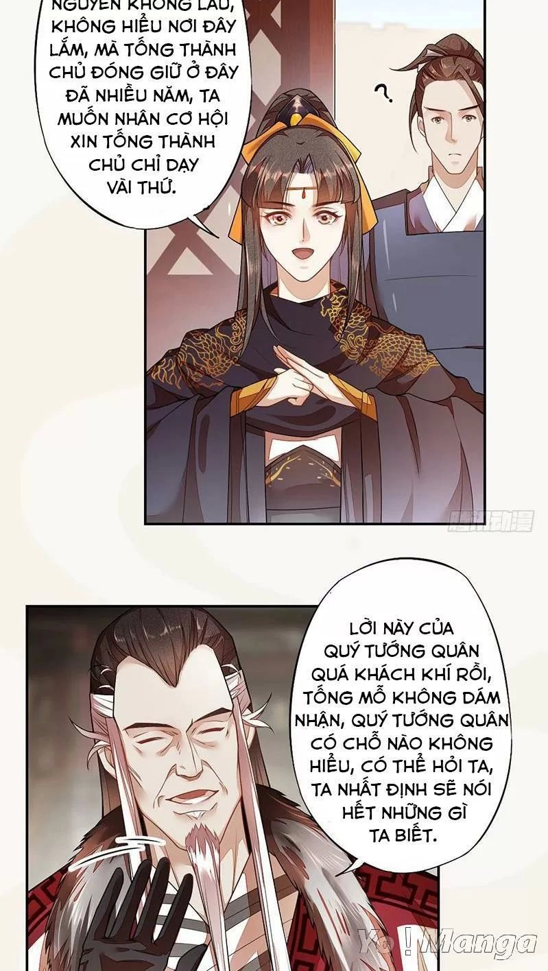 Tuyệt Thế Luyện Đan Sư Chapter 121 - 30