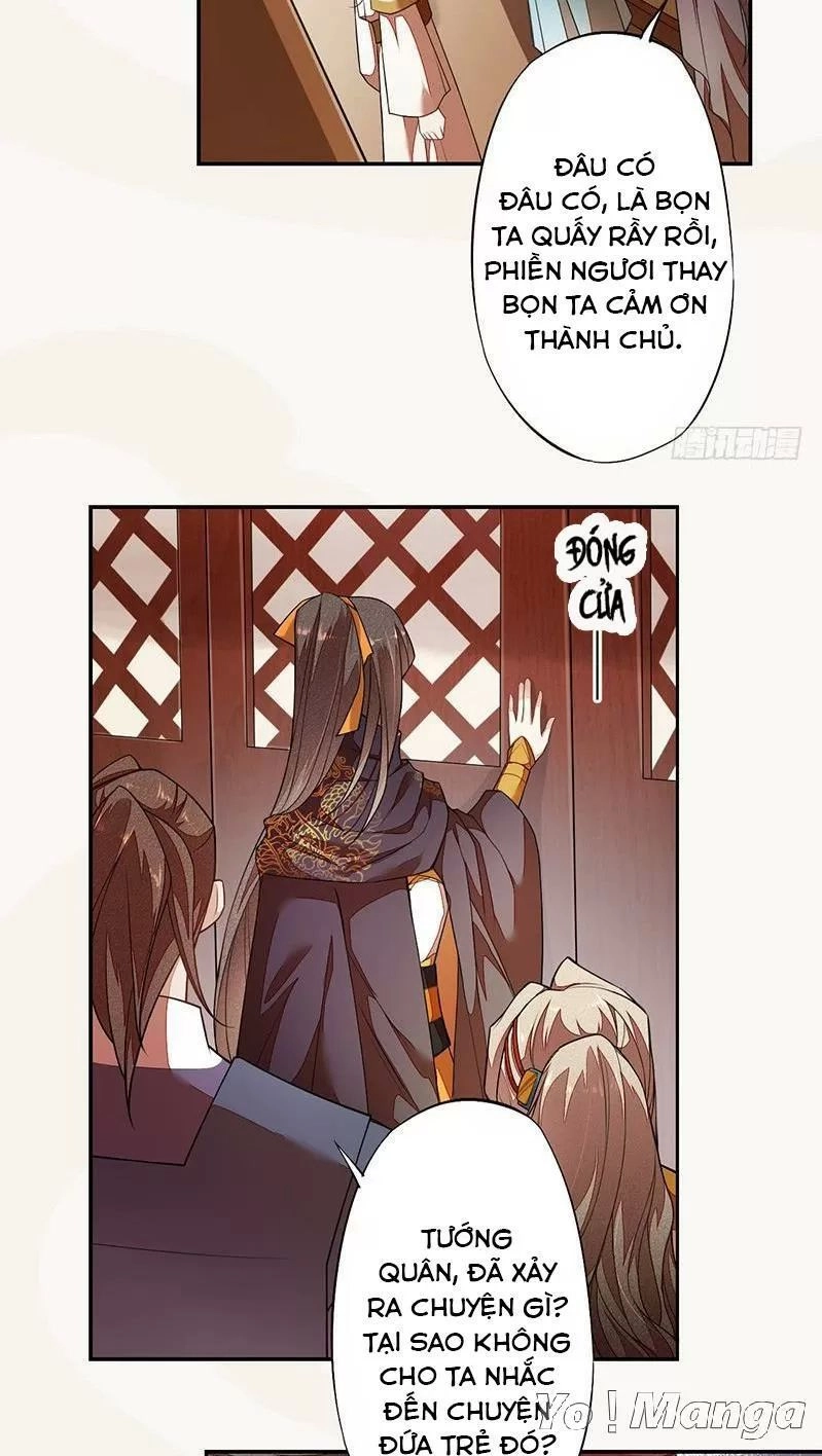 Tuyệt Thế Luyện Đan Sư Chapter 121 - 32