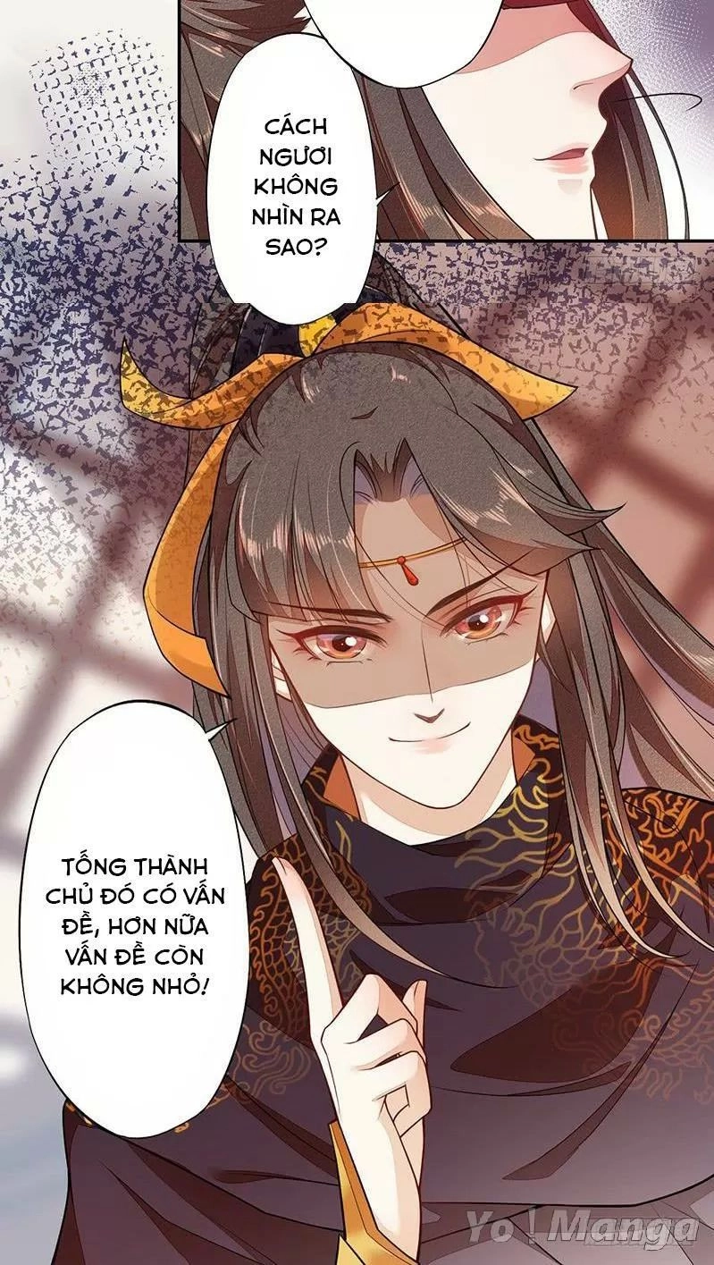 Tuyệt Thế Luyện Đan Sư Chapter 121 - 33