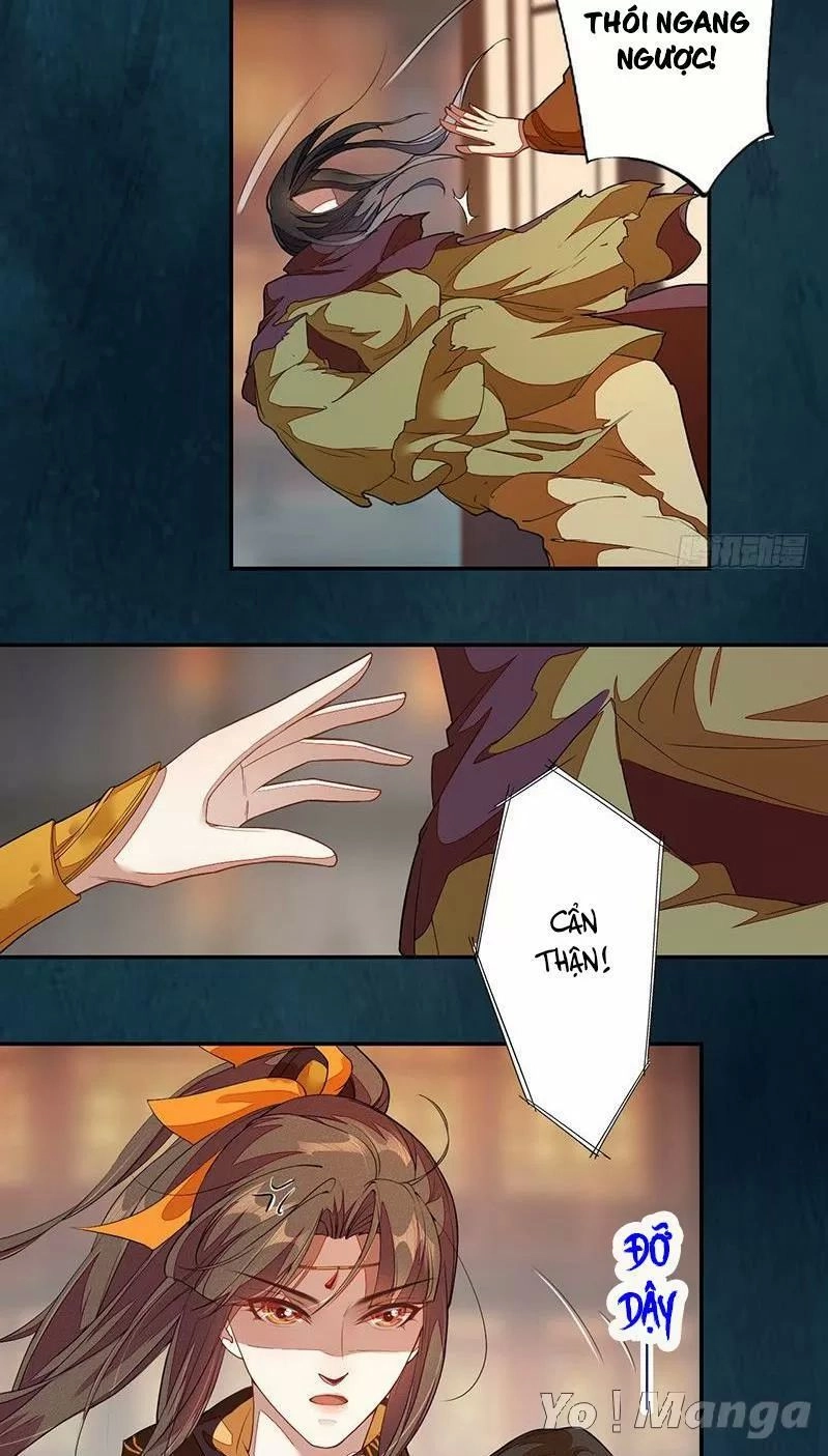 Tuyệt Thế Luyện Đan Sư Chapter 122 - 14