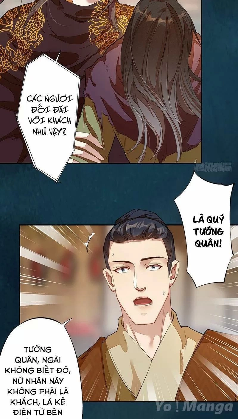 Tuyệt Thế Luyện Đan Sư Chapter 122 - 15