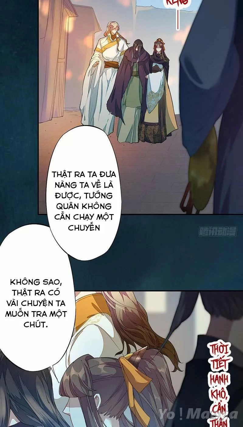 Tuyệt Thế Luyện Đan Sư Chapter 122 - 20