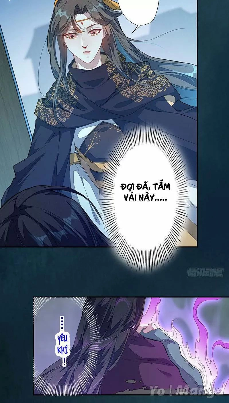 Tuyệt Thế Luyện Đan Sư Chapter 122 - 24