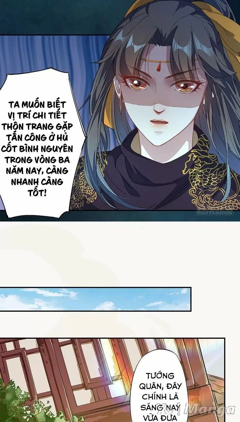 Tuyệt Thế Luyện Đan Sư Chapter 122 - 26