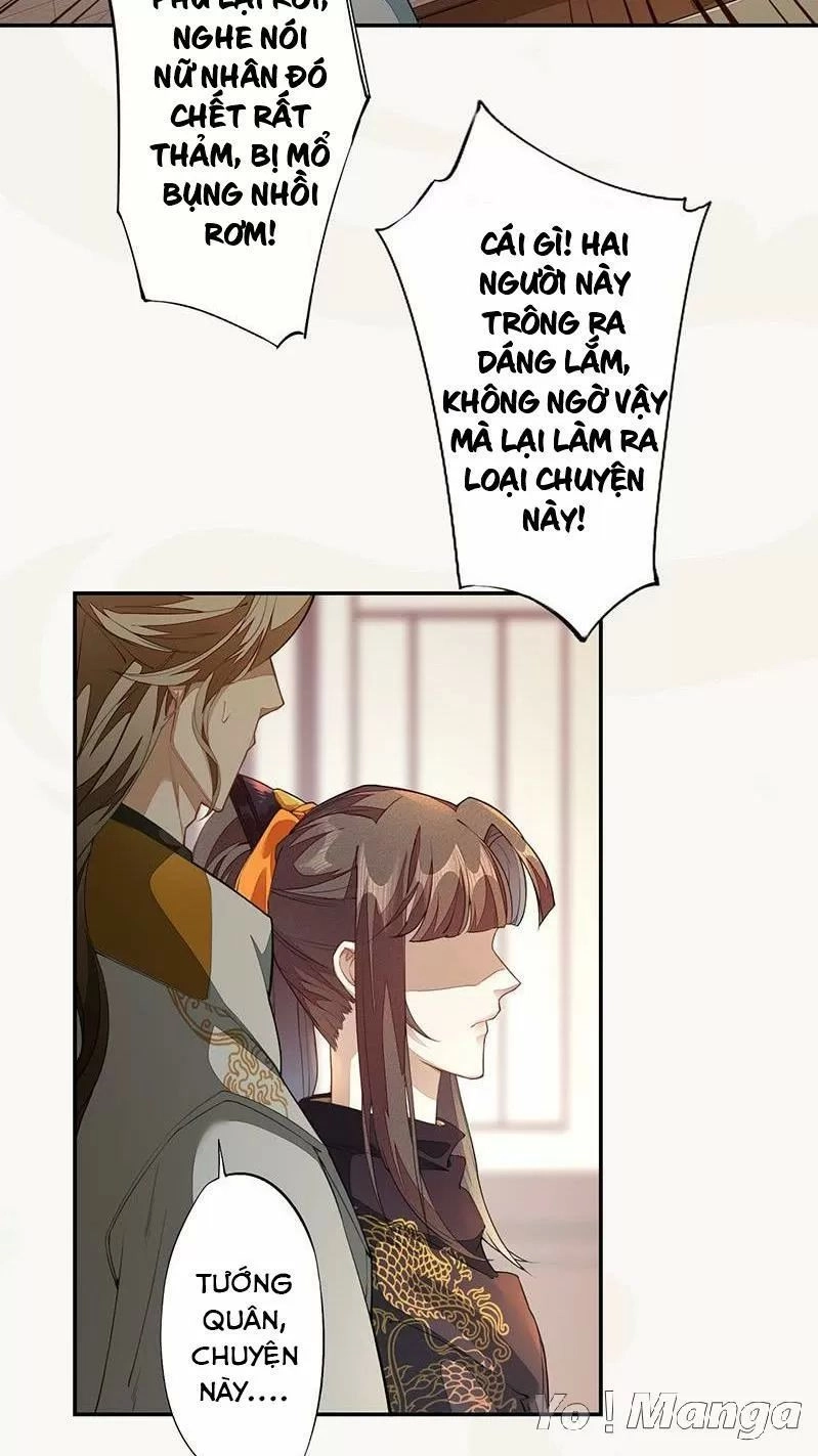 Tuyệt Thế Luyện Đan Sư Chapter 123 - 5