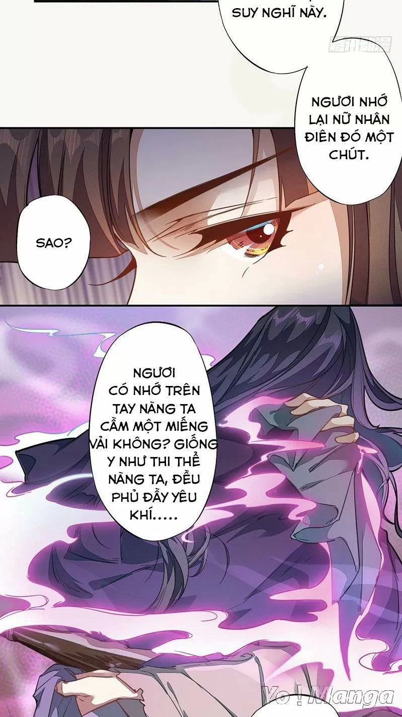 Tuyệt Thế Luyện Đan Sư Chapter 123 - 20