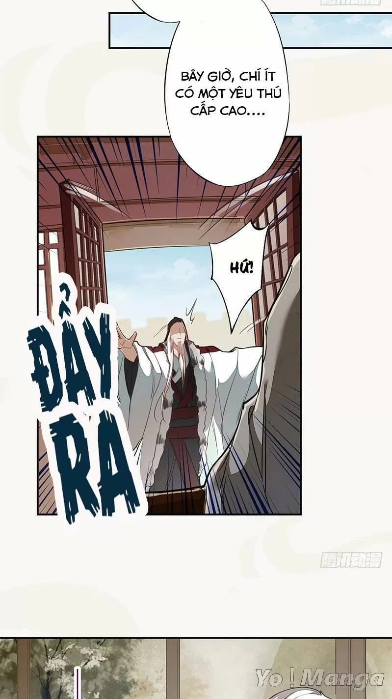 Tuyệt Thế Luyện Đan Sư Chapter 123 - 22