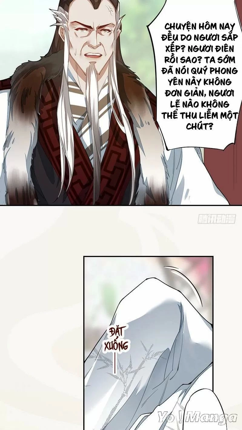 Tuyệt Thế Luyện Đan Sư Chapter 123 - 24