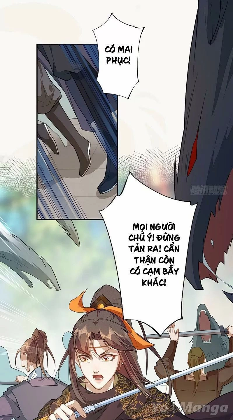 Tuyệt Thế Luyện Đan Sư Chapter 125 - 2