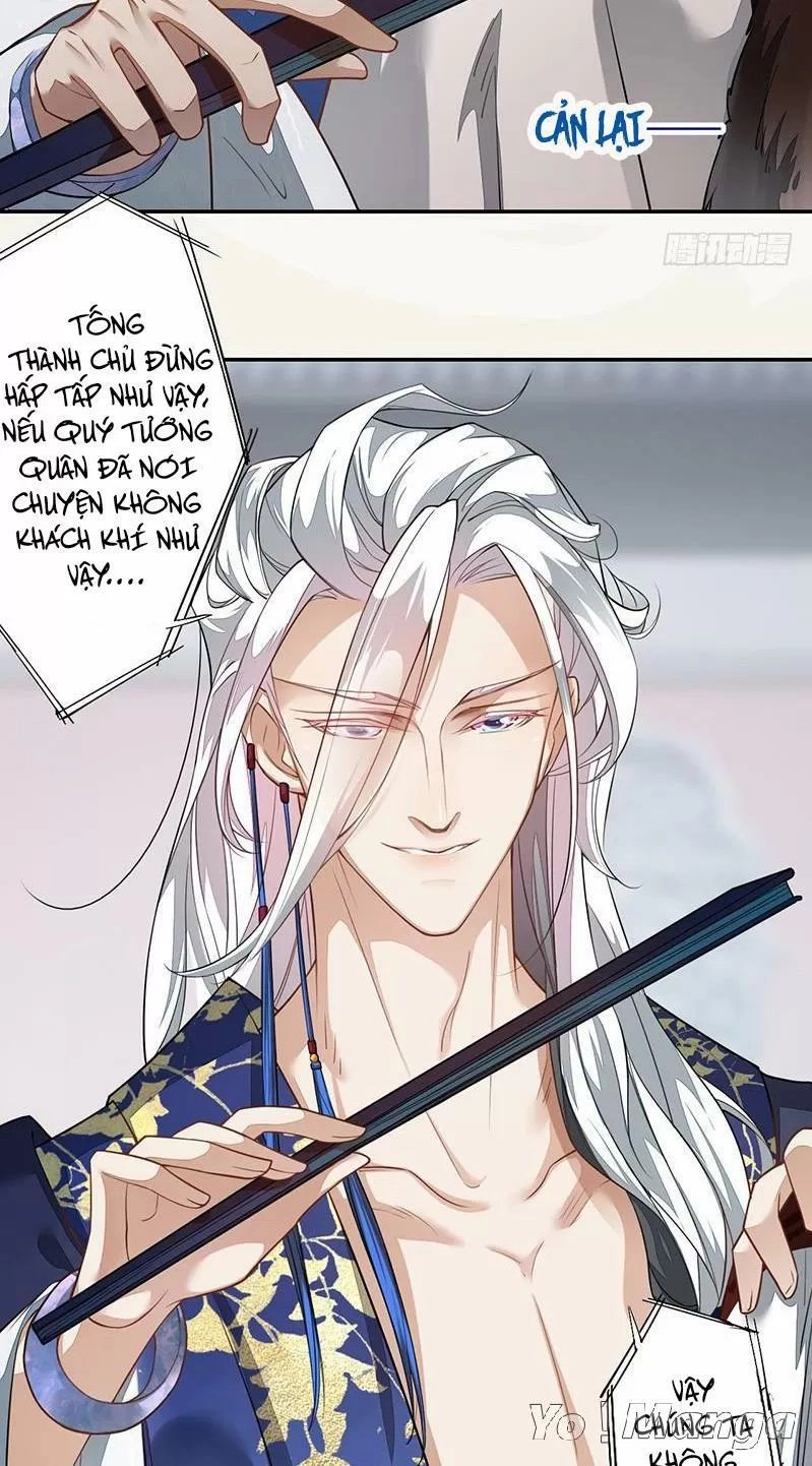 Tuyệt Thế Luyện Đan Sư Chapter 125 - 9