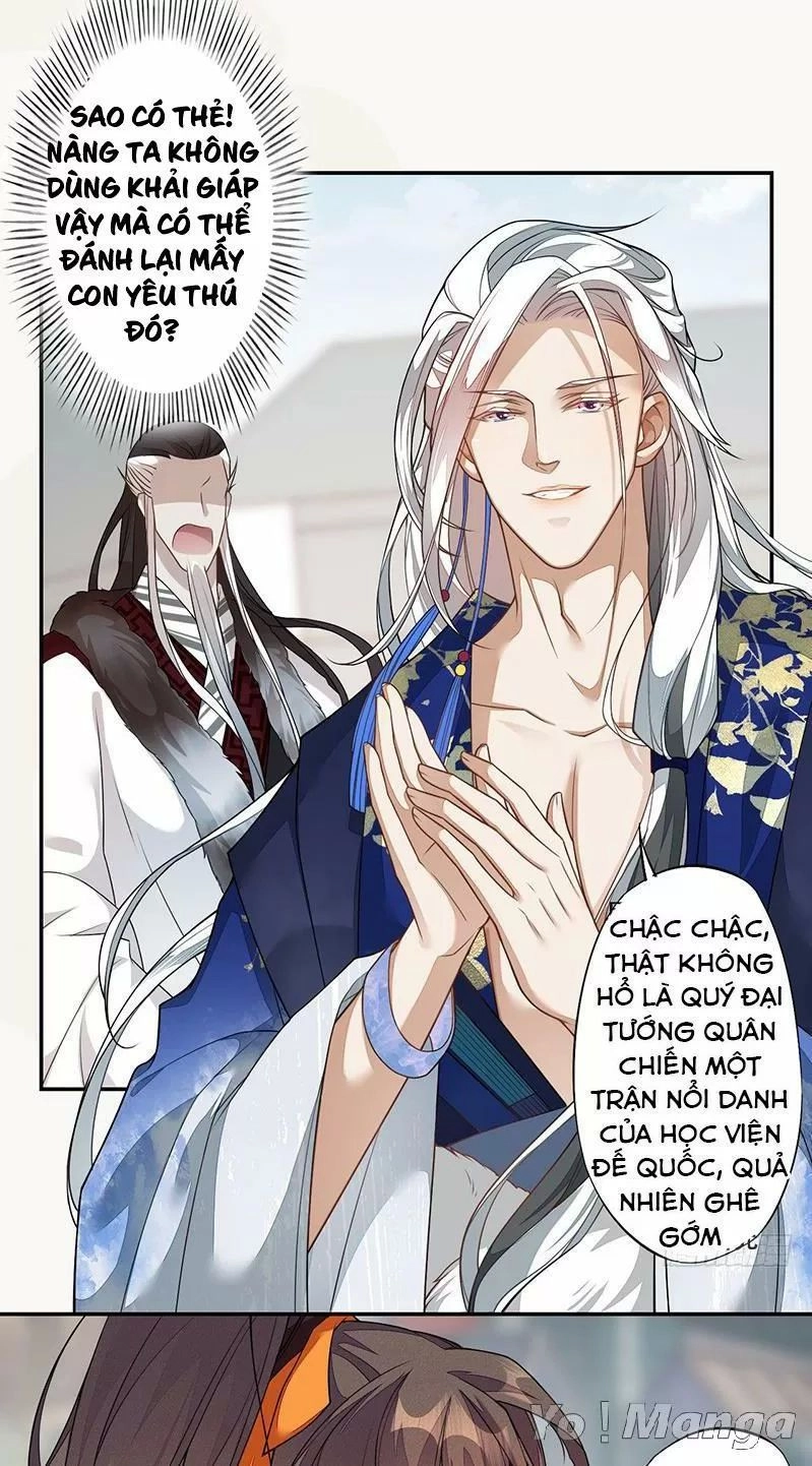 Tuyệt Thế Luyện Đan Sư Chapter 125 - 14