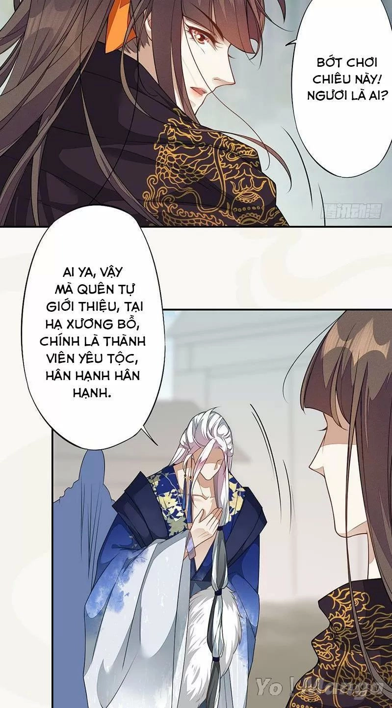 Tuyệt Thế Luyện Đan Sư Chapter 125 - 15