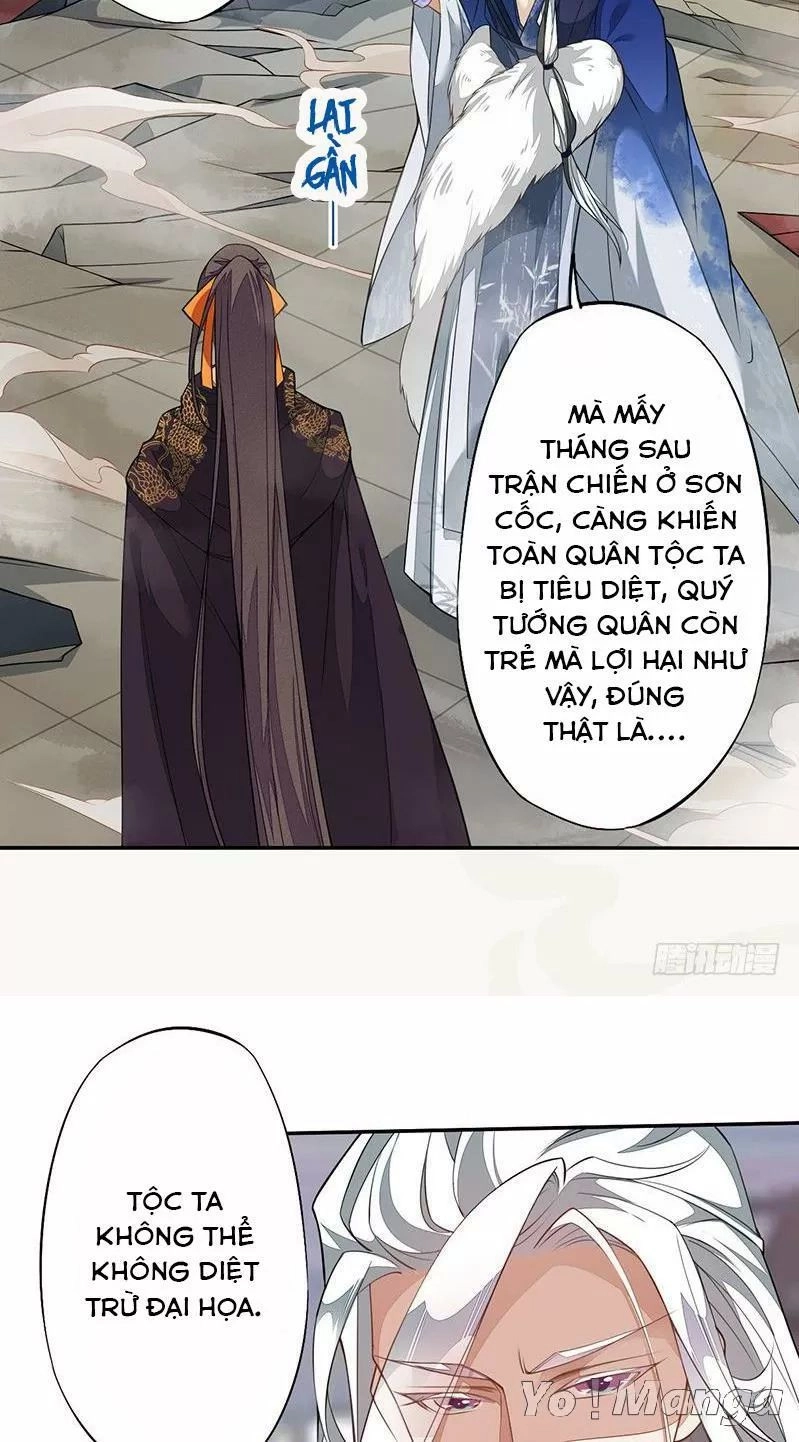 Tuyệt Thế Luyện Đan Sư Chapter 125 - 17