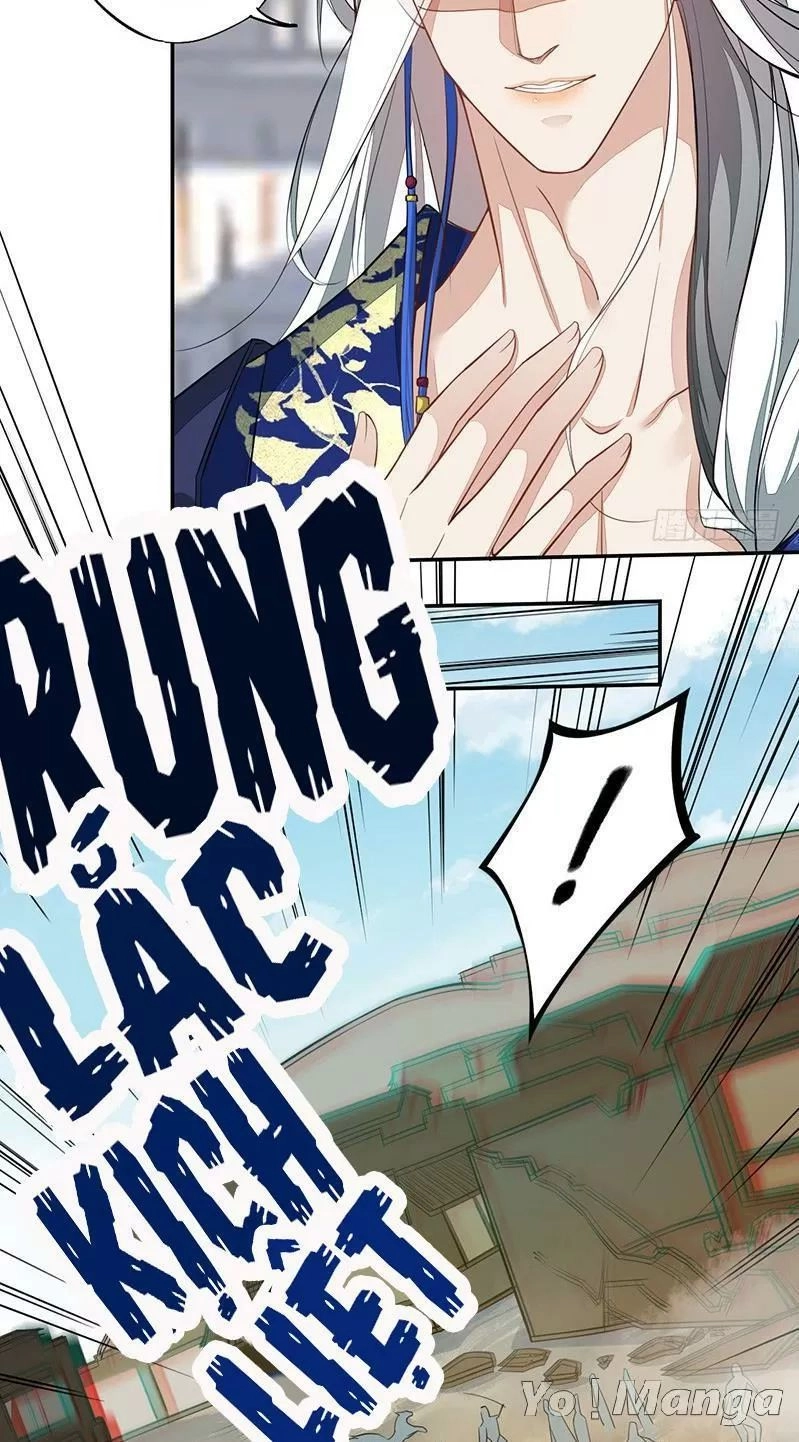 Tuyệt Thế Luyện Đan Sư Chapter 125 - 18