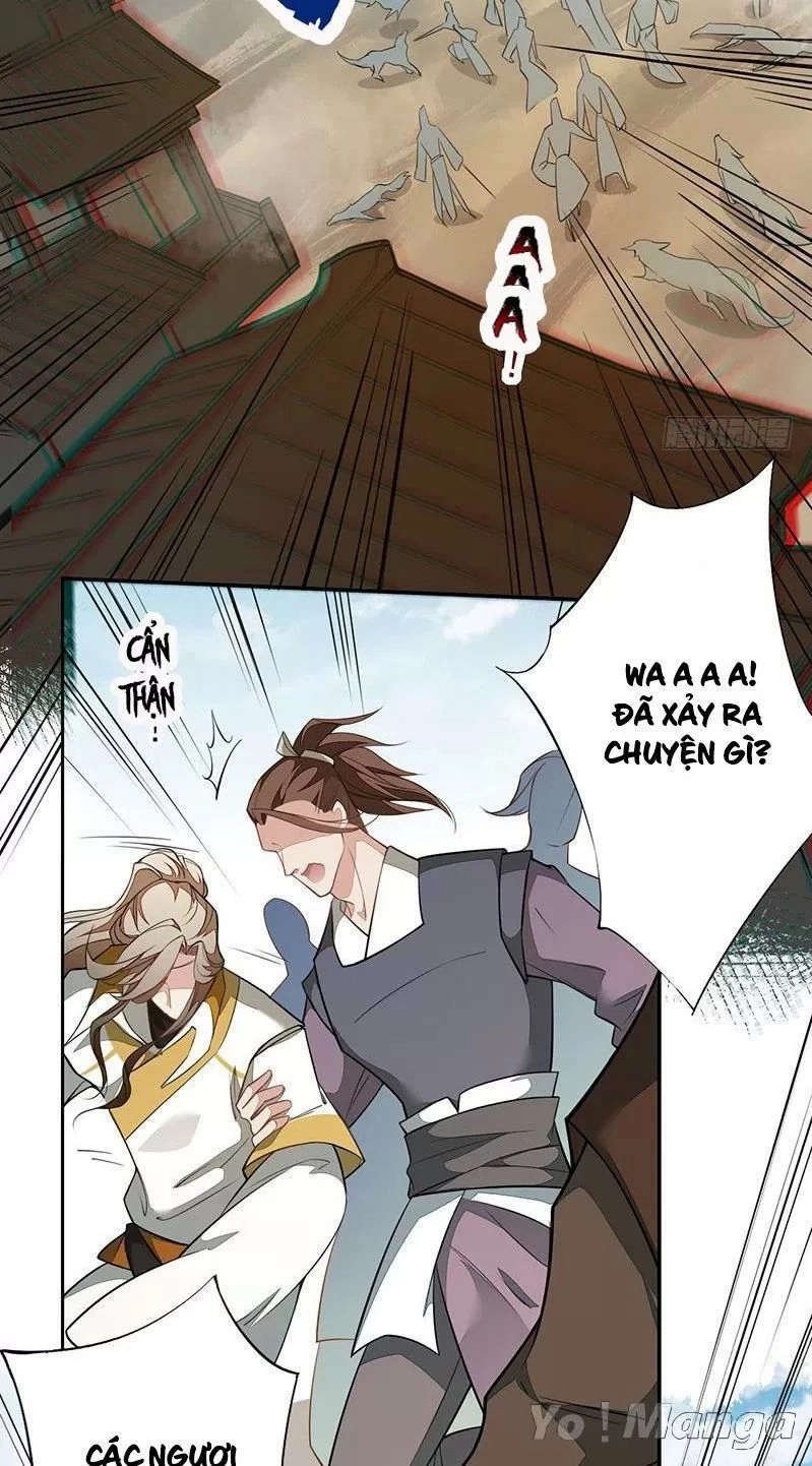 Tuyệt Thế Luyện Đan Sư Chapter 125 - 19