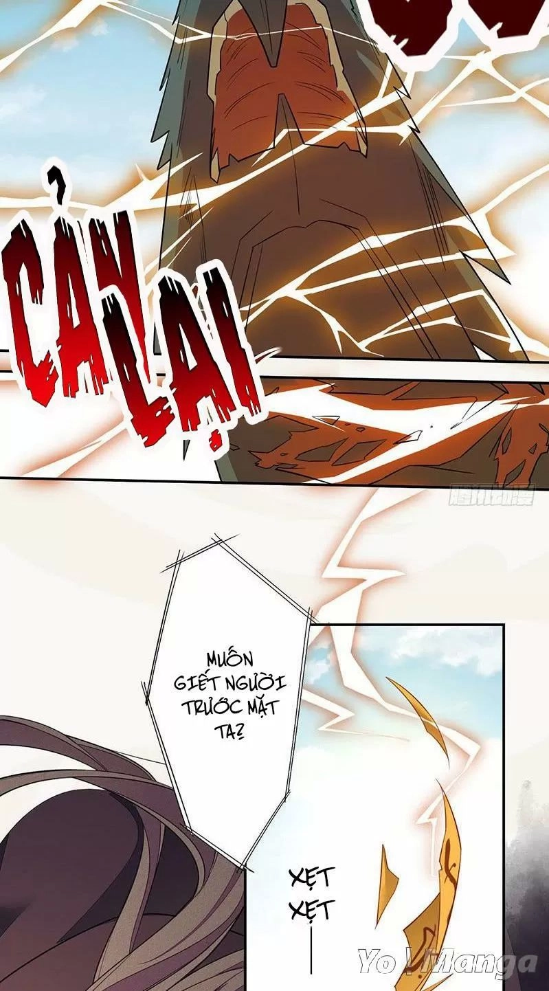 Tuyệt Thế Luyện Đan Sư Chapter 125 - 28