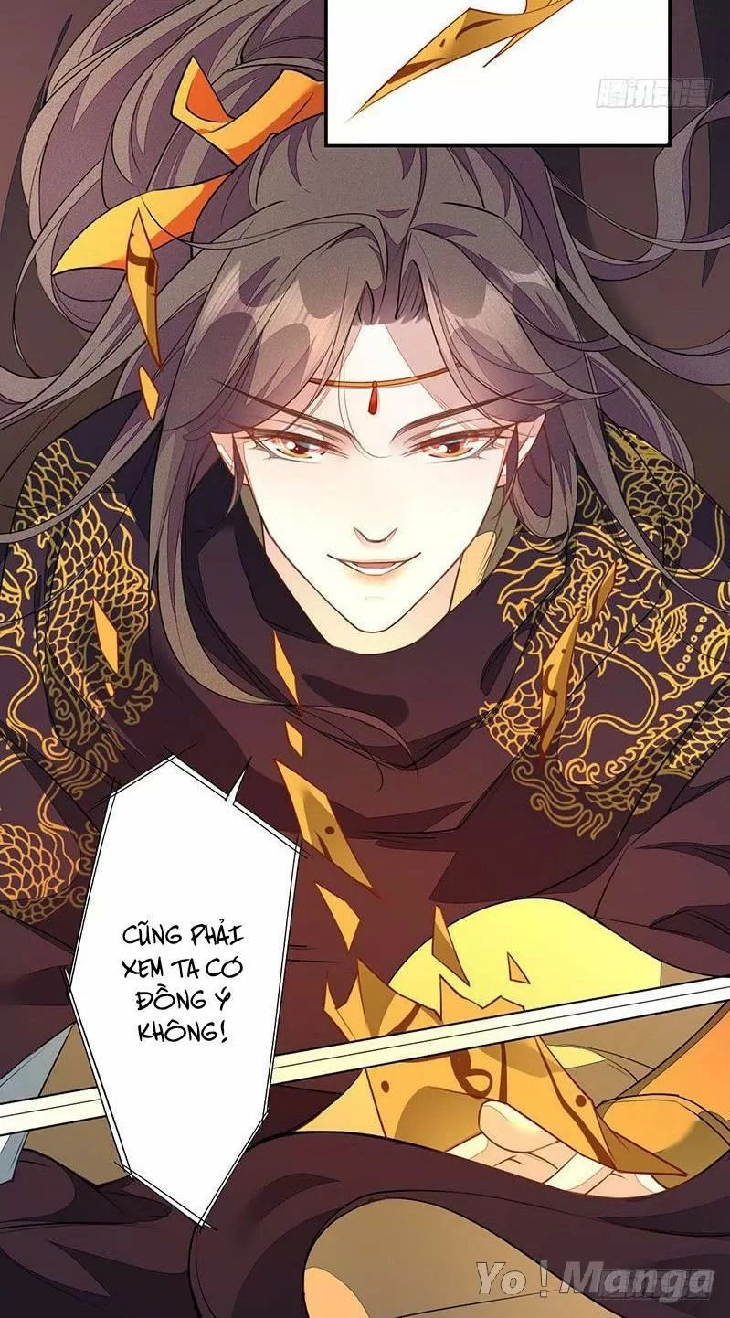 Tuyệt Thế Luyện Đan Sư Chapter 125 - 29