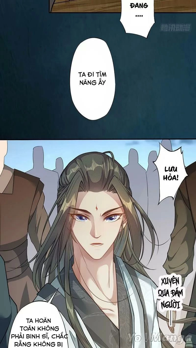 Tuyệt Thế Luyện Đan Sư Chapter 127 - 23