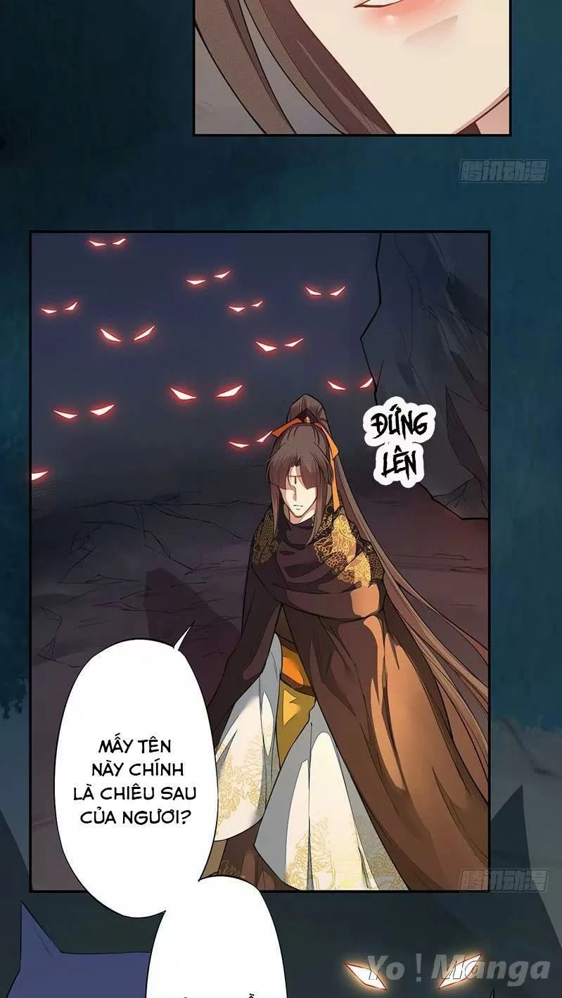 Tuyệt Thế Luyện Đan Sư Chapter 127 - 31