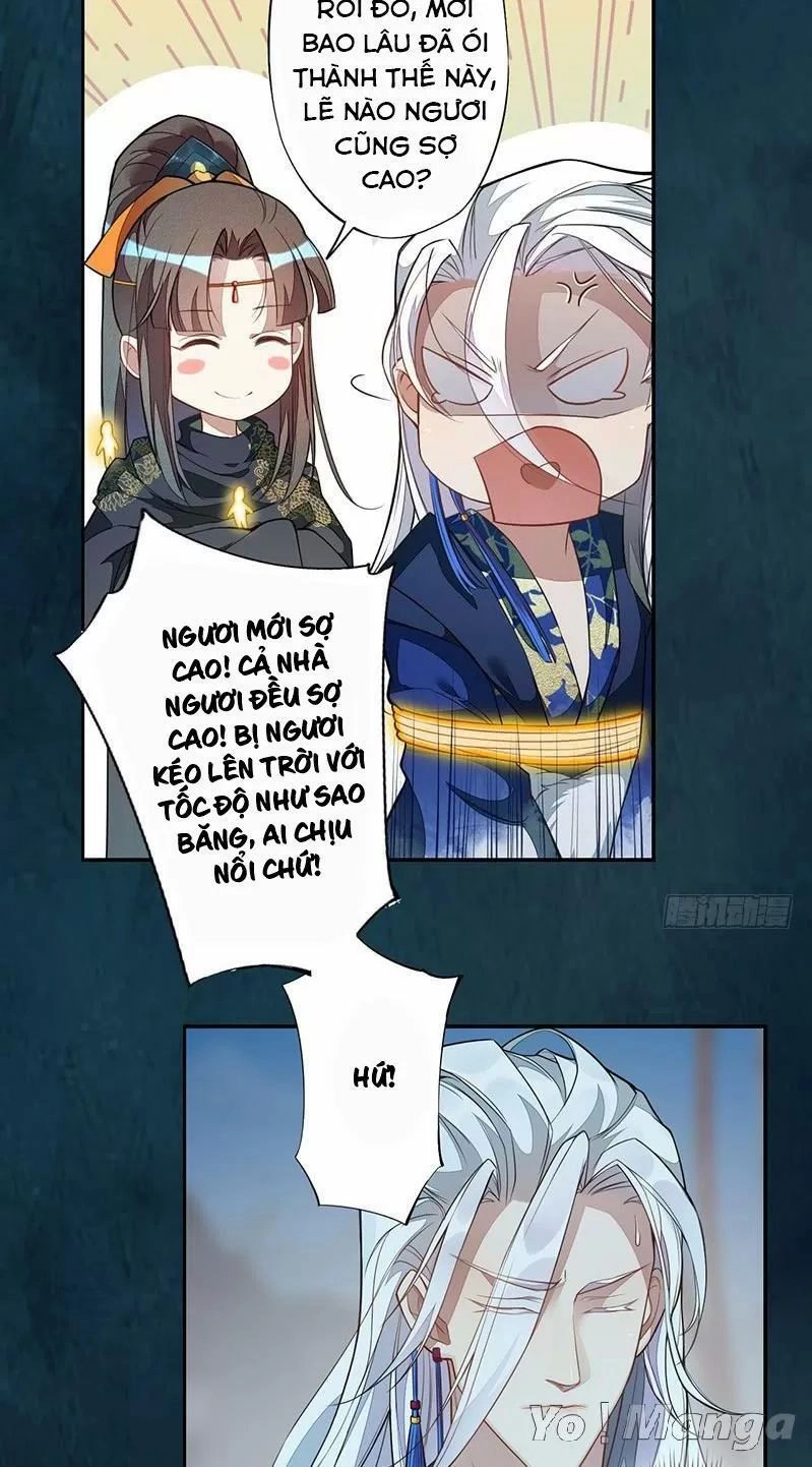 Tuyệt Thế Luyện Đan Sư Chapter 128 - 14