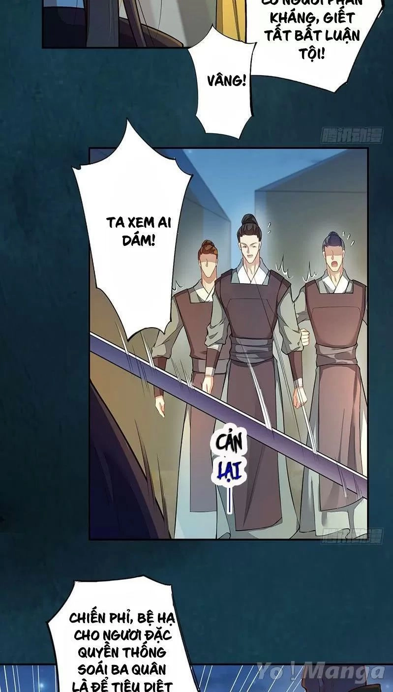 Tuyệt Thế Luyện Đan Sư Chapter 129 - 7