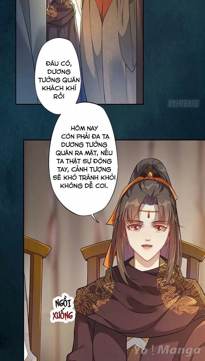 Tuyệt Thế Luyện Đan Sư Chapter 129 - 19