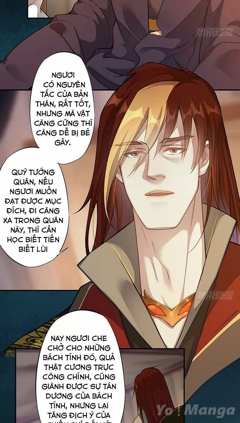 Tuyệt Thế Luyện Đan Sư Chapter 129 - 20