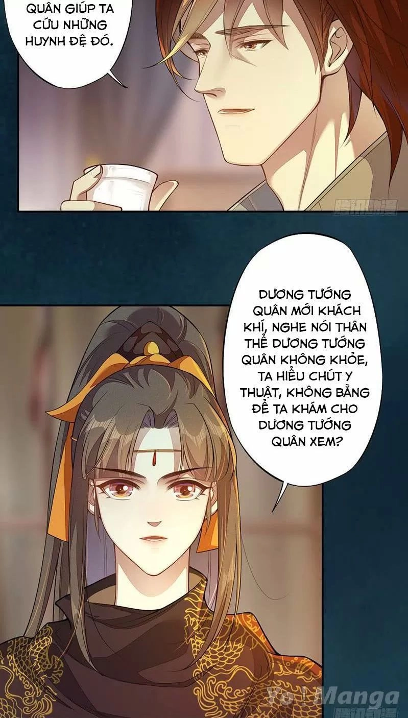 Tuyệt Thế Luyện Đan Sư Chapter 129 - 24