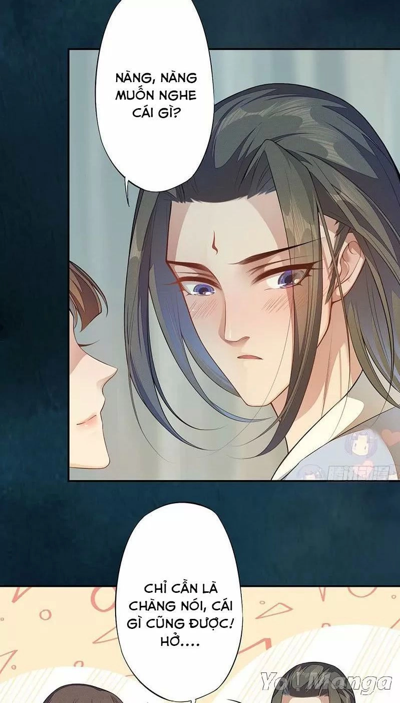 Tuyệt Thế Luyện Đan Sư Chapter 130 - 3