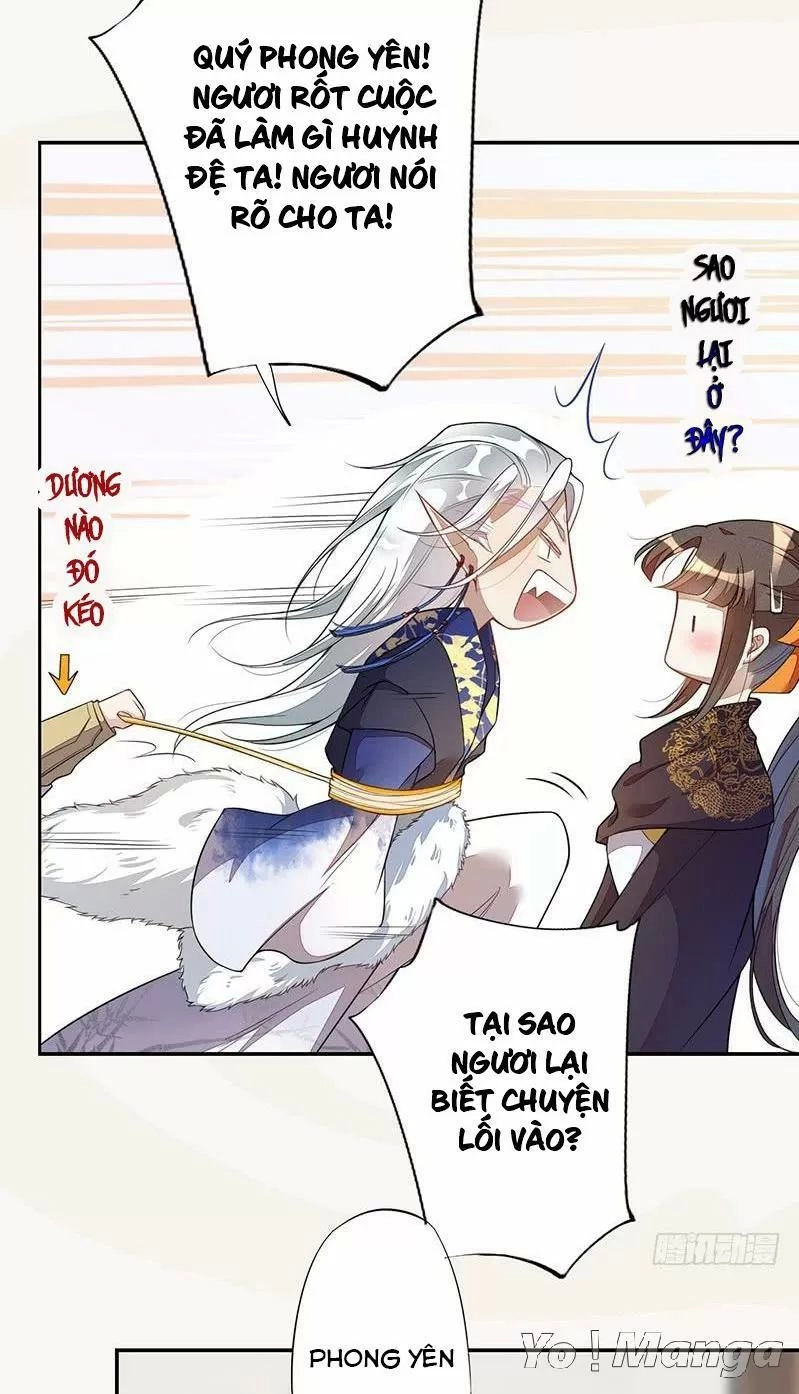 Tuyệt Thế Luyện Đan Sư Chapter 131 - 12