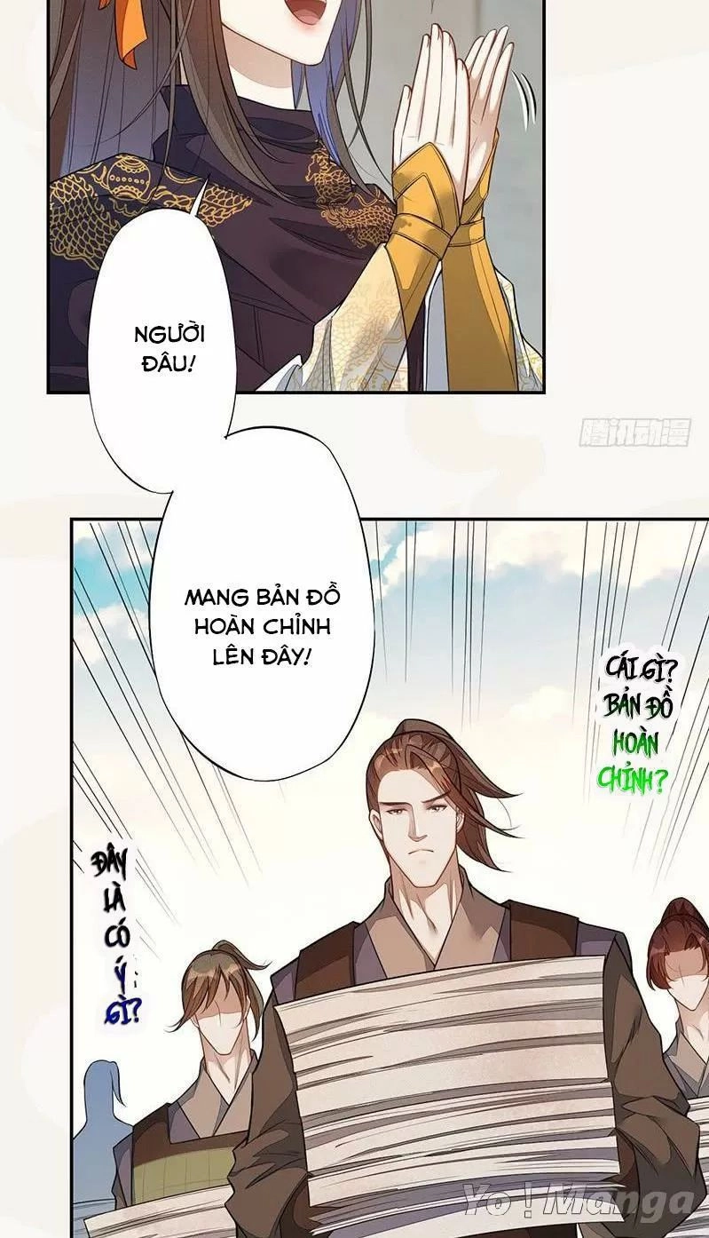 Tuyệt Thế Luyện Đan Sư Chapter 131 - 27