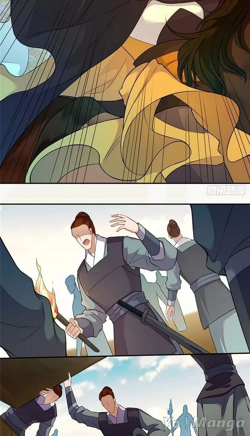 Tuyệt Thế Luyện Đan Sư Chapter 132 - 20