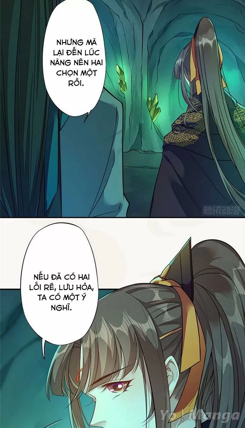 Tuyệt Thế Luyện Đan Sư Chapter 132 - 23