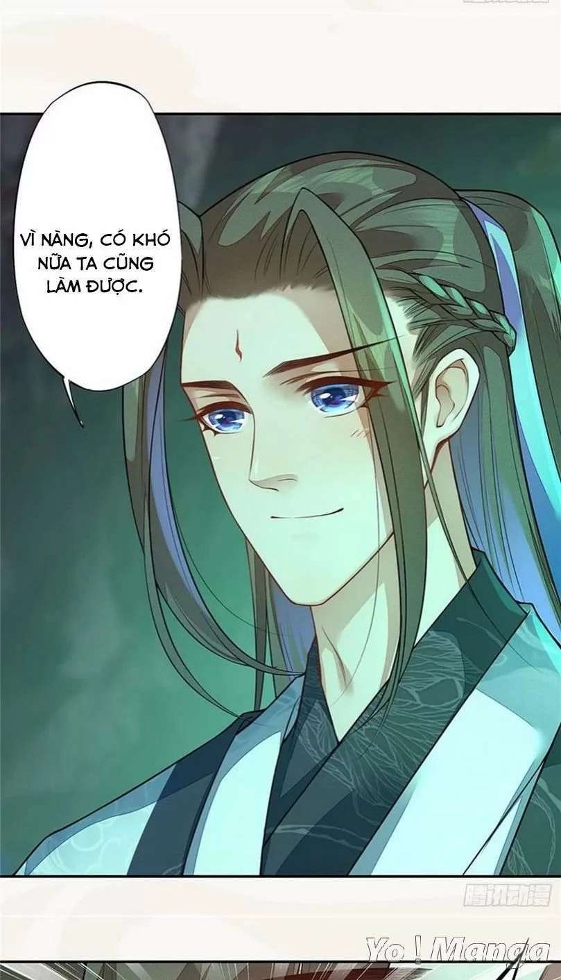 Tuyệt Thế Luyện Đan Sư Chapter 132 - 26