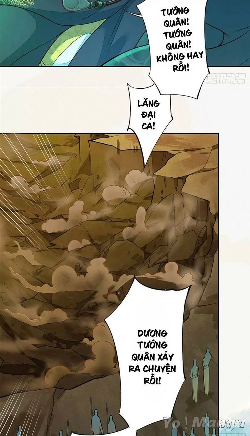 Tuyệt Thế Luyện Đan Sư Chapter 132 - 31