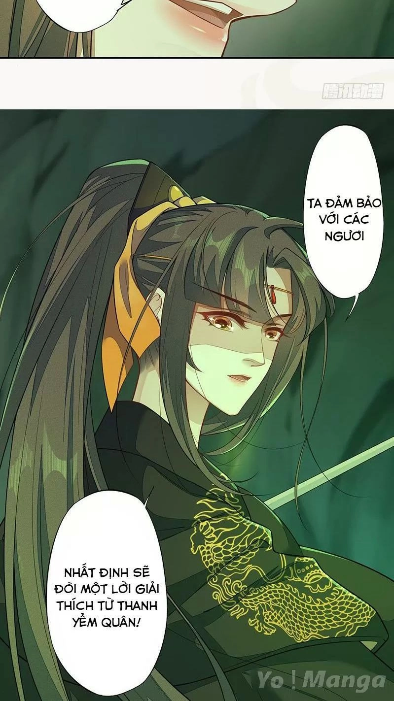 Tuyệt Thế Luyện Đan Sư Chapter 133 - 22