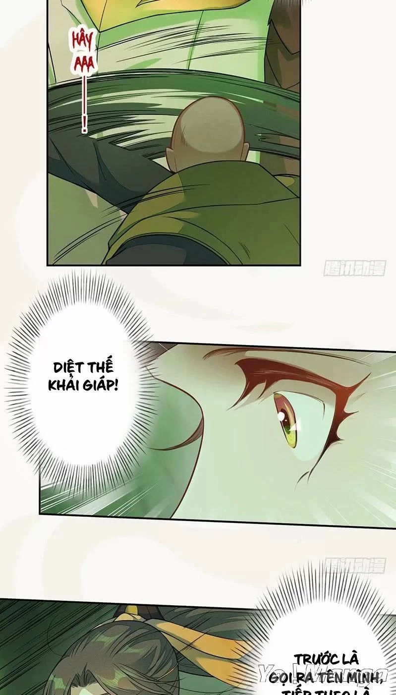 Tuyệt Thế Luyện Đan Sư Chapter 134 - 11