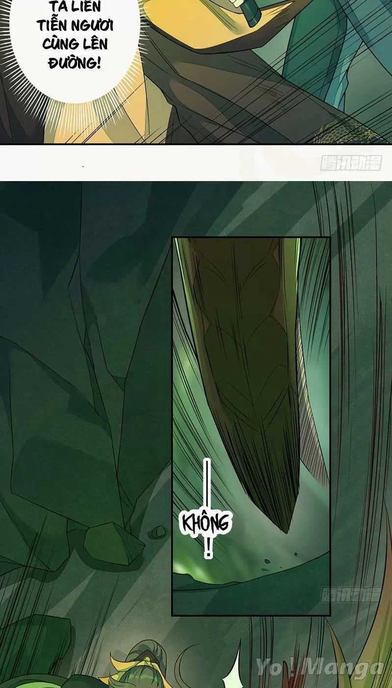 Tuyệt Thế Luyện Đan Sư Chapter 134 - 23